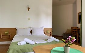 Хотел ЗОНАРИТА